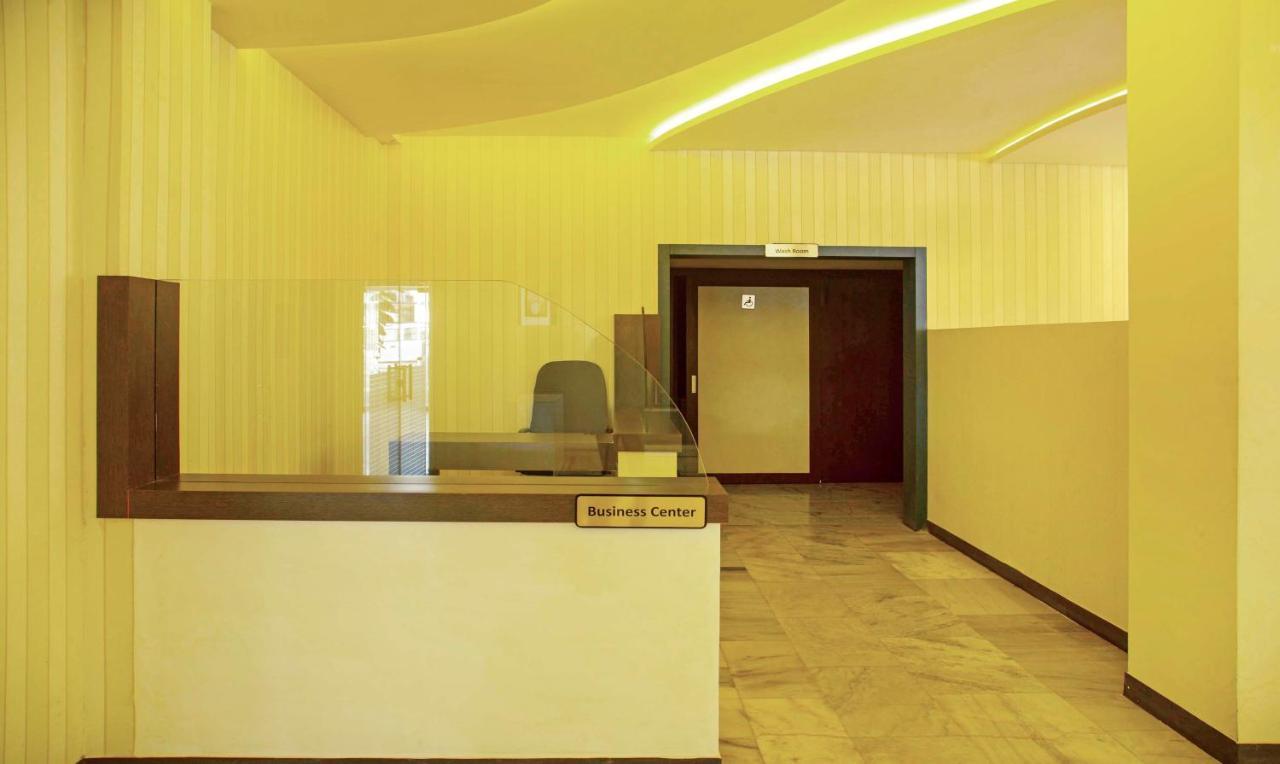 Hotel Treebo Kumily Gate Thekkady, Periyar National Park Extérieur photo
