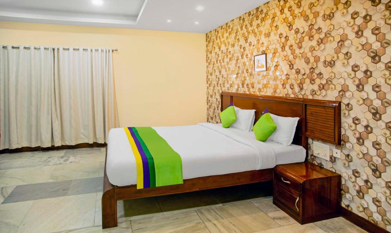 Hotel Treebo Kumily Gate Thekkady, Periyar National Park Extérieur photo