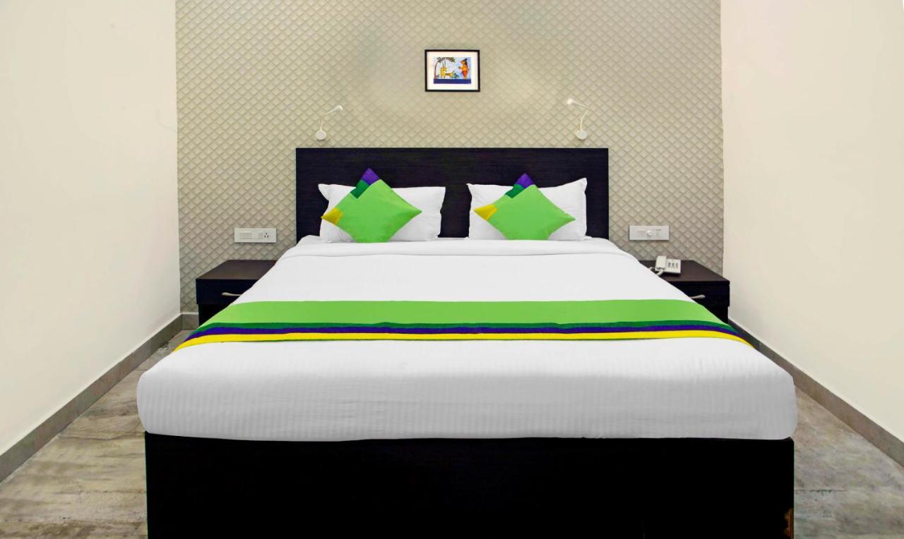 Hotel Treebo Kumily Gate Thekkady, Periyar National Park Extérieur photo