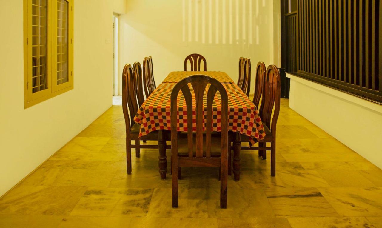 Hotel Treebo Kumily Gate Thekkady, Periyar National Park Extérieur photo