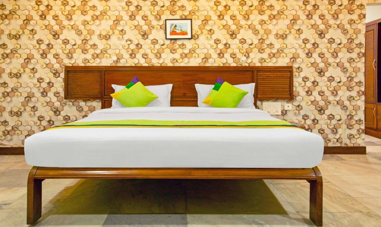 Hotel Treebo Kumily Gate Thekkady, Periyar National Park Extérieur photo