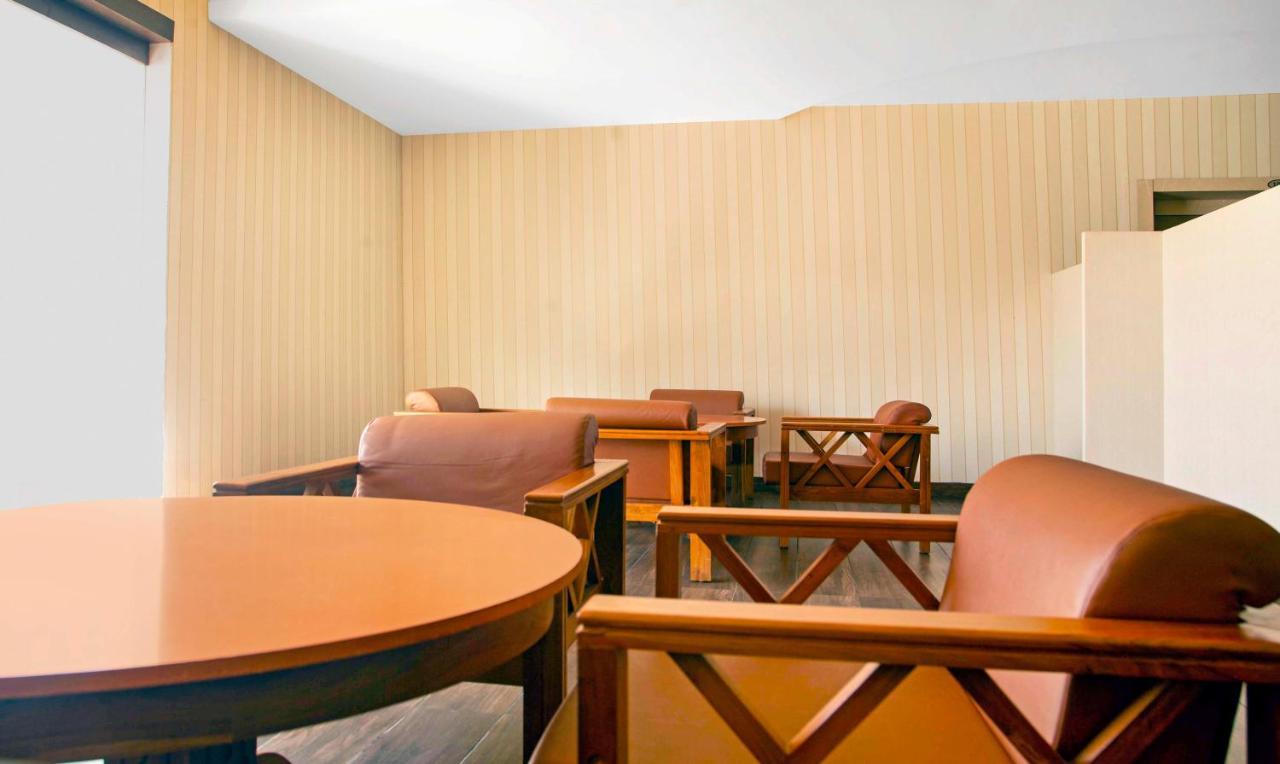 Hotel Treebo Kumily Gate Thekkady, Periyar National Park Extérieur photo