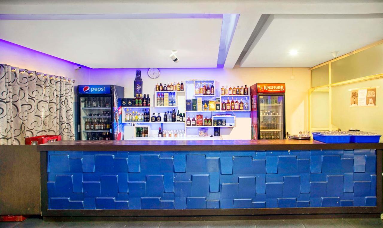 Hotel Treebo Kumily Gate Thekkady, Periyar National Park Extérieur photo